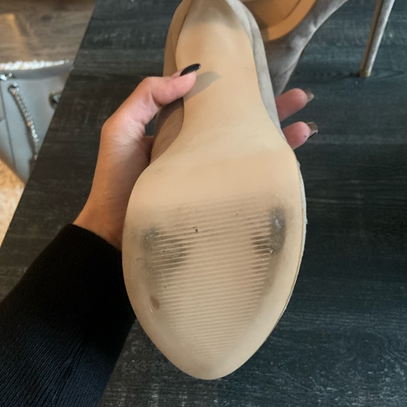 Steve Madden Pumps - Picture 4 of 13